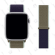 Apple Watch Band - Sport Loop (44mm) - Khaki | $40 | Amazon